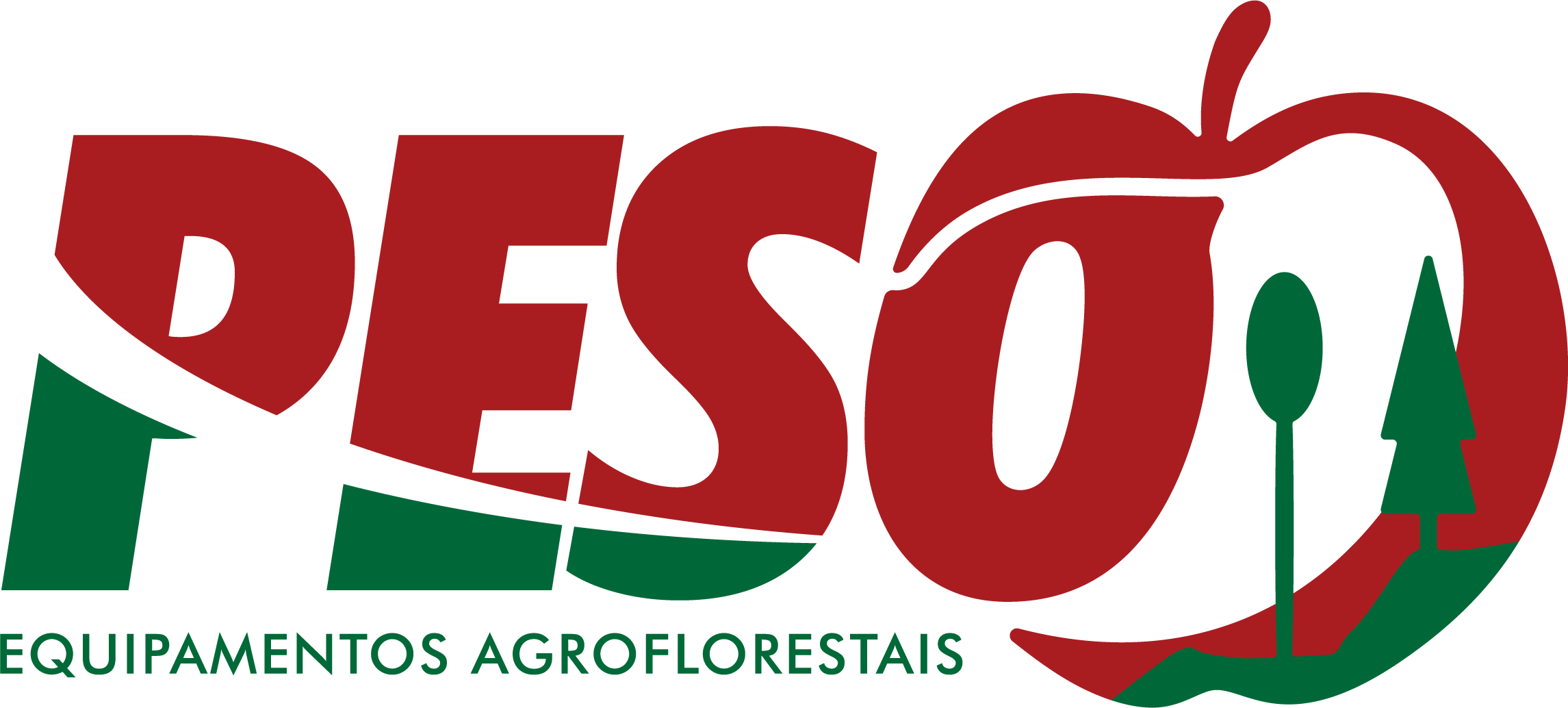 Peso Equipamentos Florestais